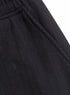 Black Striperd Jacquard Short - Khotwh